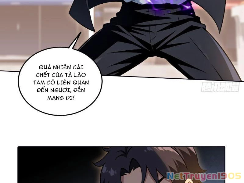Nữ Đế Ma Tôn Xuyên Không Thành Cấp Trên Của Tôi Chapter 22 - Trang 2