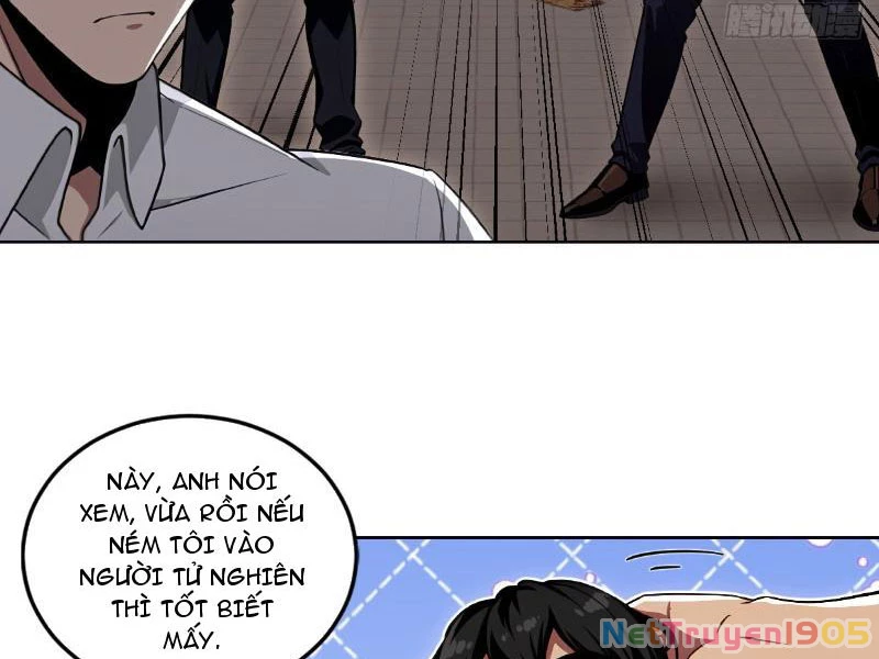Nữ Đế Ma Tôn Xuyên Không Thành Cấp Trên Của Tôi Chapter 22 - Trang 2
