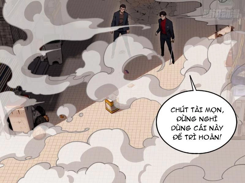 Nữ Đế Ma Tôn Xuyên Không Thành Cấp Trên Của Tôi Chapter 22 - Trang 2