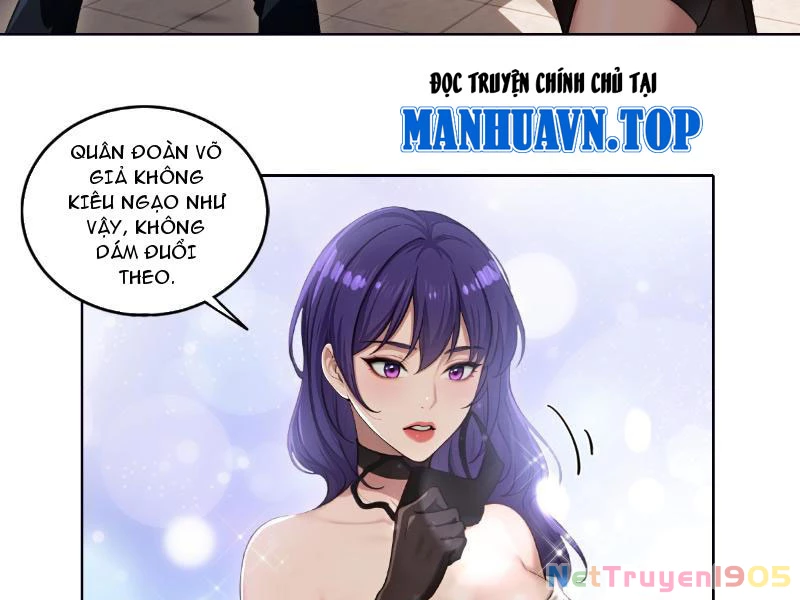 Nữ Đế Ma Tôn Xuyên Không Thành Cấp Trên Của Tôi Chapter 22 - Trang 2