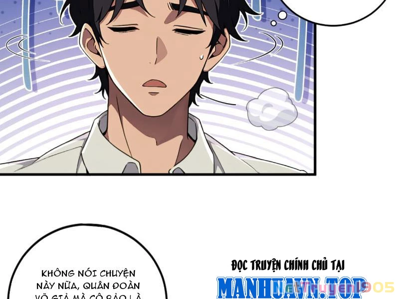 Nữ Đế Ma Tôn Xuyên Không Thành Cấp Trên Của Tôi Chapter 23 - Trang 2