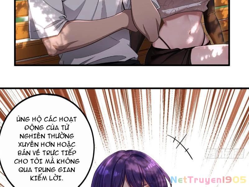 Nữ Đế Ma Tôn Xuyên Không Thành Cấp Trên Của Tôi Chapter 23 - Trang 2