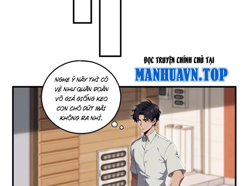 Nữ Đế Ma Tôn Xuyên Không Thành Cấp Trên Của Tôi Chapter 23 - Trang 2