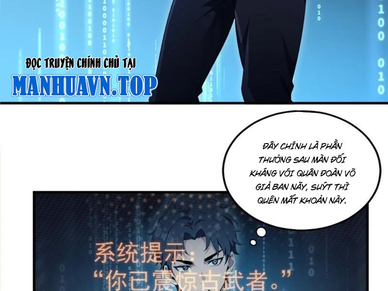 Nữ Đế Ma Tôn Xuyên Không Thành Cấp Trên Của Tôi Chapter 23 - Trang 2