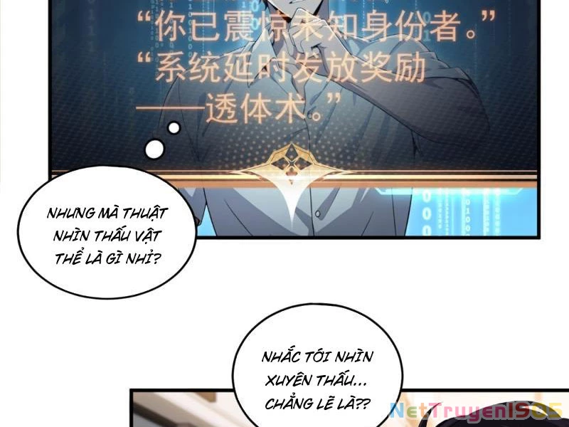 Nữ Đế Ma Tôn Xuyên Không Thành Cấp Trên Của Tôi Chapter 23 - Trang 2