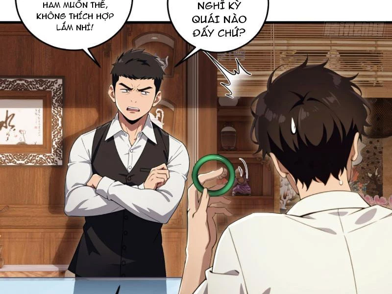 Nữ Đế Ma Tôn Xuyên Không Thành Cấp Trên Của Tôi Chapter 23 - Trang 2