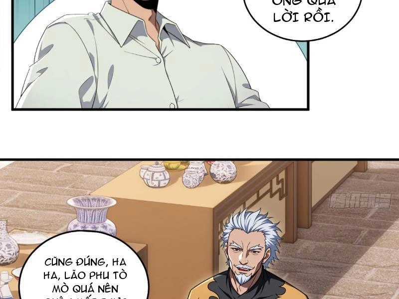 Nữ Đế Ma Tôn Xuyên Không Thành Cấp Trên Của Tôi Chapter 23 - Trang 2