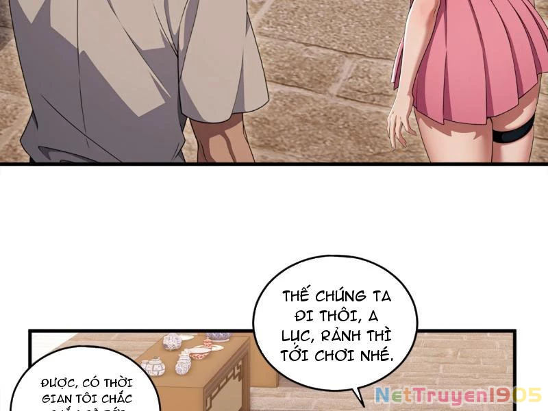 Nữ Đế Ma Tôn Xuyên Không Thành Cấp Trên Của Tôi Chapter 23 - Trang 2