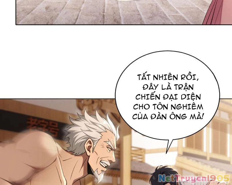 Nữ Đế Ma Tôn Xuyên Không Thành Cấp Trên Của Tôi Chapter 24 - Trang 2