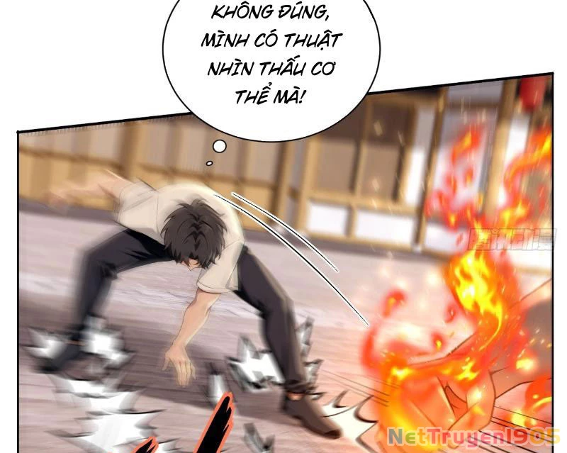 Nữ Đế Ma Tôn Xuyên Không Thành Cấp Trên Của Tôi Chapter 24 - Trang 2