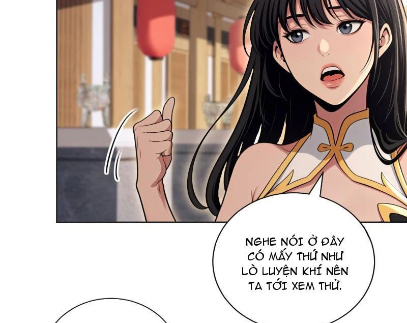 Nữ Đế Ma Tôn Xuyên Không Thành Cấp Trên Của Tôi Chapter 24 - Trang 2