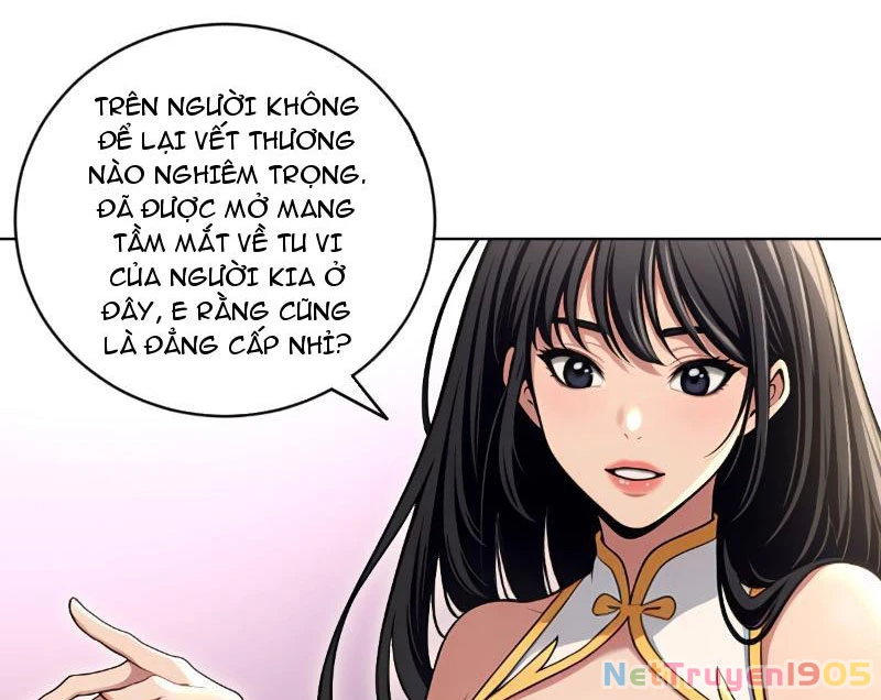 Nữ Đế Ma Tôn Xuyên Không Thành Cấp Trên Của Tôi Chapter 24 - Trang 2