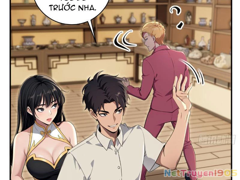 Nữ Đế Ma Tôn Xuyên Không Thành Cấp Trên Của Tôi Chapter 25 - Trang 2