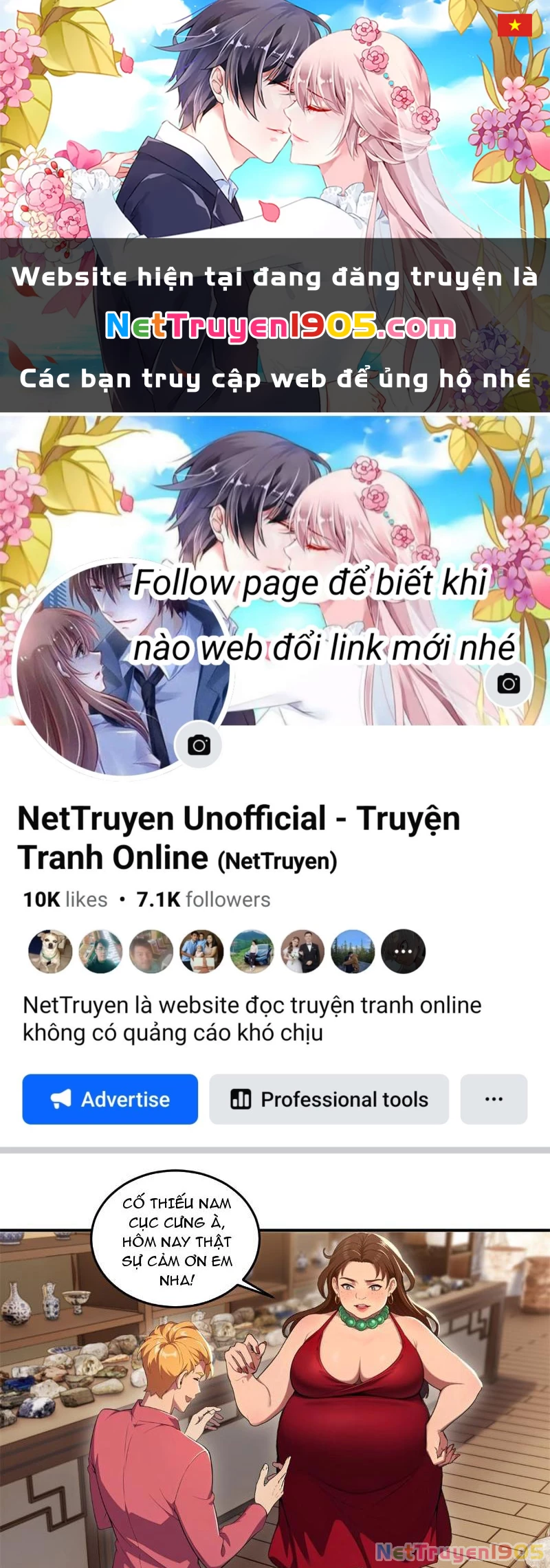 Nữ Đế Ma Tôn Xuyên Không Thành Cấp Trên Của Tôi Chapter 25 - Trang 2