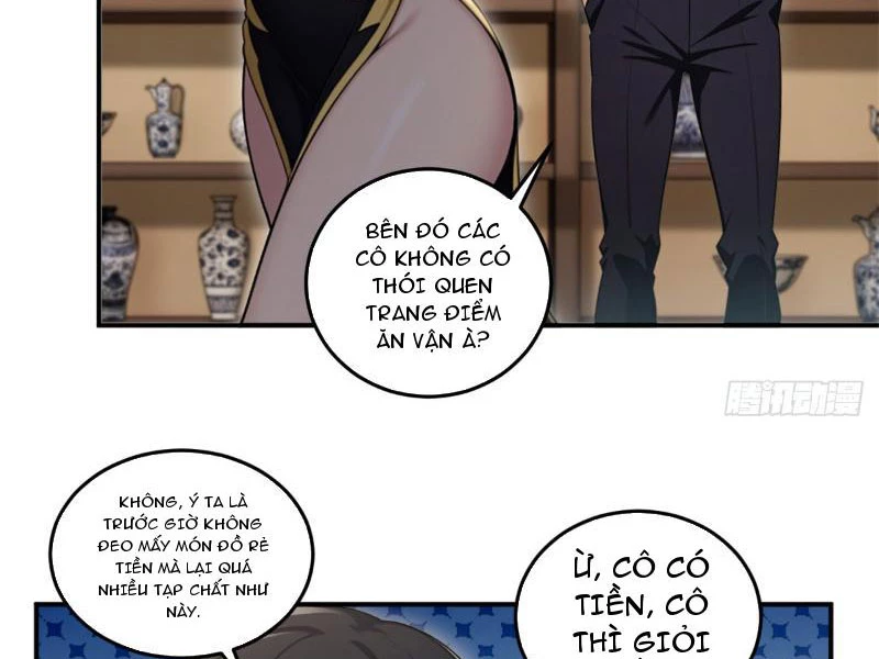 Nữ Đế Ma Tôn Xuyên Không Thành Cấp Trên Của Tôi Chapter 25 - Trang 2