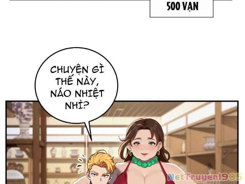 Nữ Đế Ma Tôn Xuyên Không Thành Cấp Trên Của Tôi Chapter 25 - Trang 2