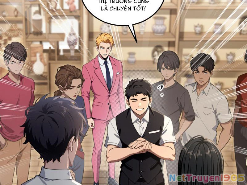 Nữ Đế Ma Tôn Xuyên Không Thành Cấp Trên Của Tôi Chapter 25 - Trang 2