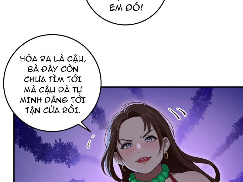 Nữ Đế Ma Tôn Xuyên Không Thành Cấp Trên Của Tôi Chapter 25 - Trang 2