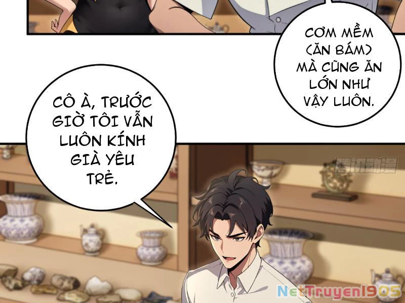 Nữ Đế Ma Tôn Xuyên Không Thành Cấp Trên Của Tôi Chapter 25 - Trang 2