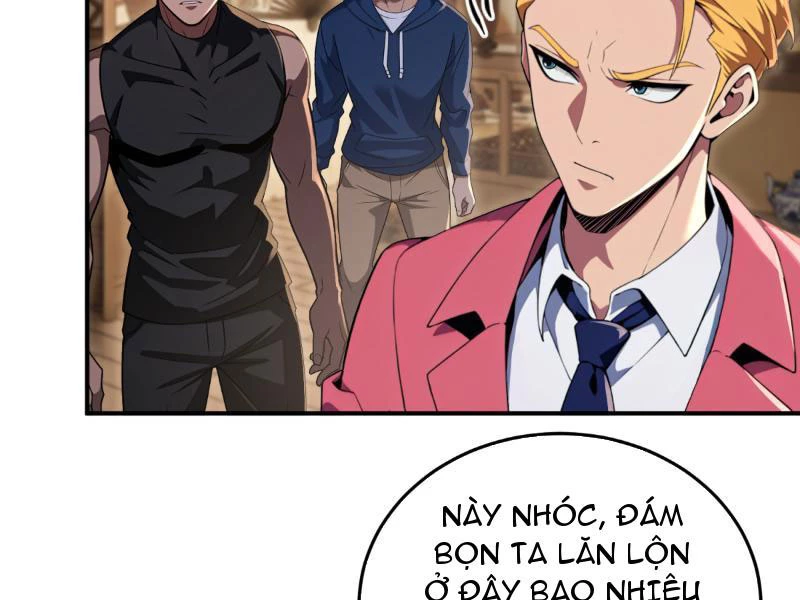 Nữ Đế Ma Tôn Xuyên Không Thành Cấp Trên Của Tôi Chapter 25 - Trang 2