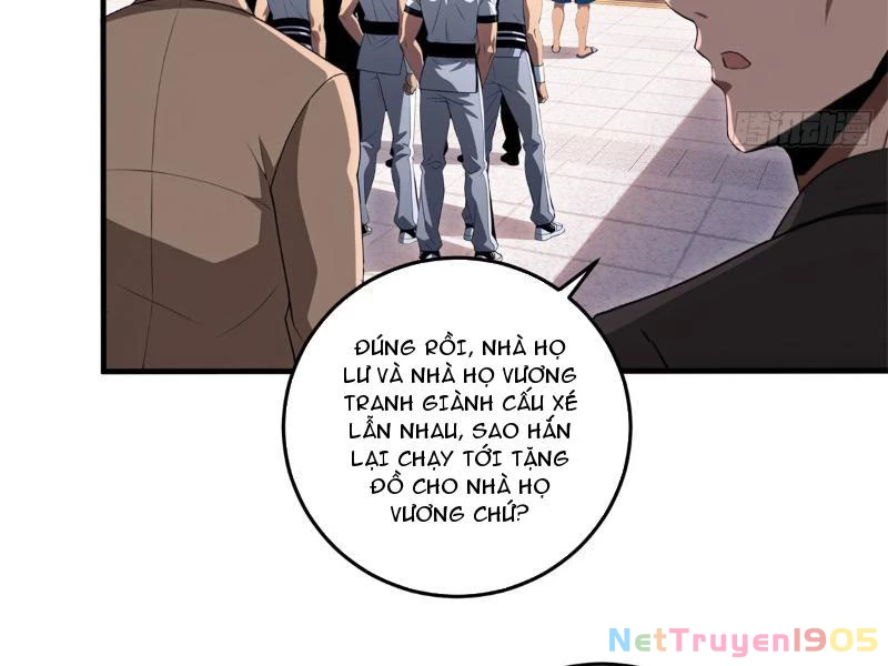 Nữ Đế Ma Tôn Xuyên Không Thành Cấp Trên Của Tôi Chapter 26 - Trang 2