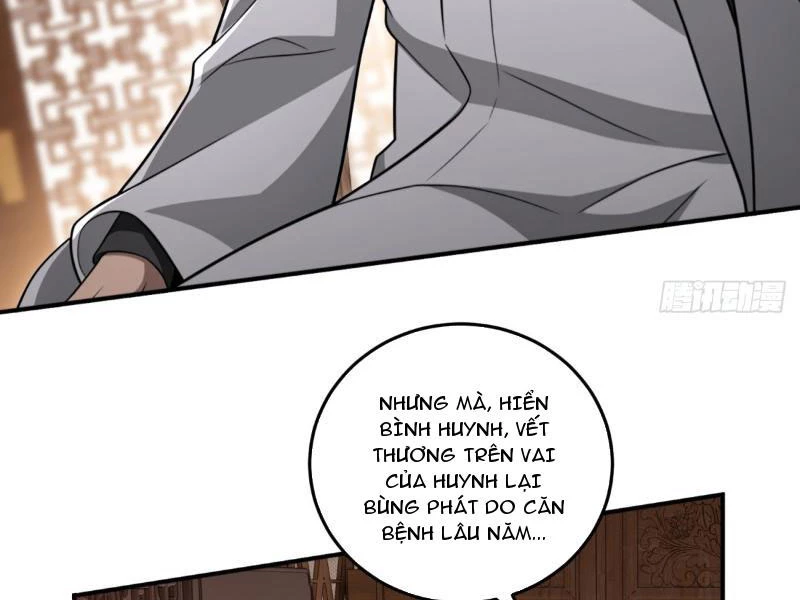 Nữ Đế Ma Tôn Xuyên Không Thành Cấp Trên Của Tôi Chapter 26 - Trang 2