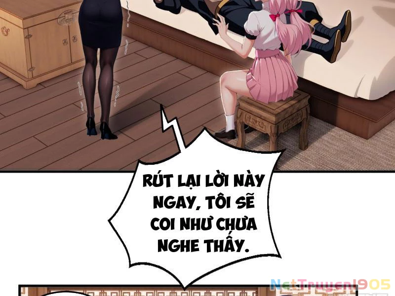 Nữ Đế Ma Tôn Xuyên Không Thành Cấp Trên Của Tôi Chapter 26 - Trang 2