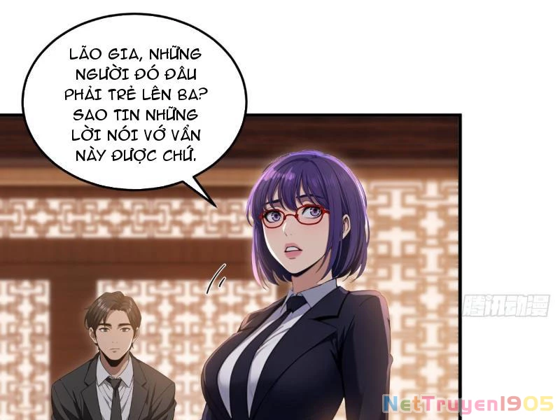 Nữ Đế Ma Tôn Xuyên Không Thành Cấp Trên Của Tôi Chapter 26 - Trang 2