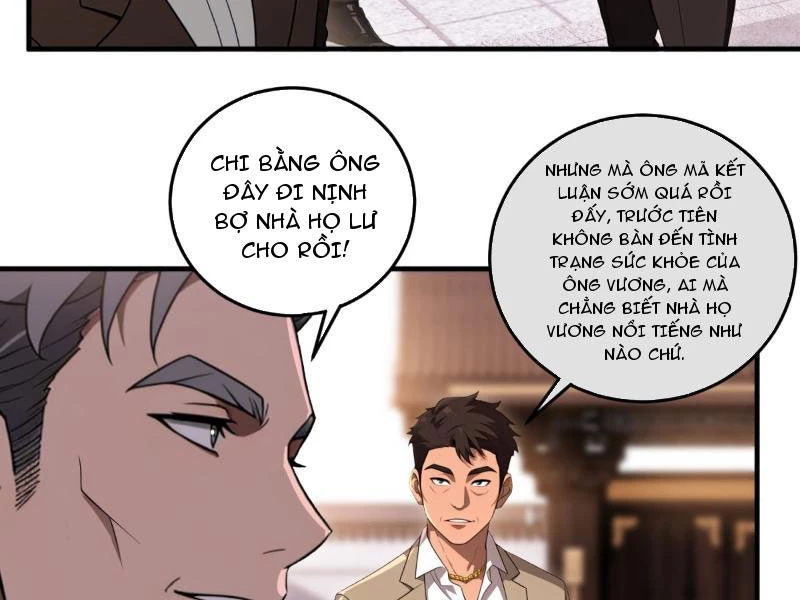 Nữ Đế Ma Tôn Xuyên Không Thành Cấp Trên Của Tôi Chapter 26 - Trang 2