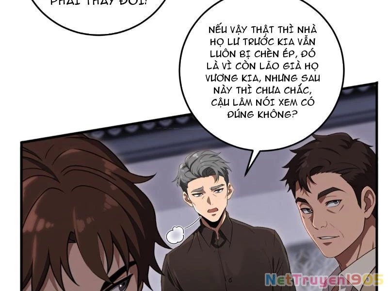 Nữ Đế Ma Tôn Xuyên Không Thành Cấp Trên Của Tôi Chapter 26 - Trang 2