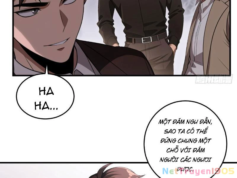 Nữ Đế Ma Tôn Xuyên Không Thành Cấp Trên Của Tôi Chapter 26 - Trang 2