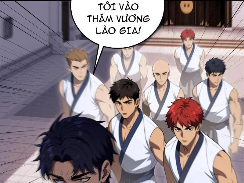 Nữ Đế Ma Tôn Xuyên Không Thành Cấp Trên Của Tôi Chapter 26 - Trang 2