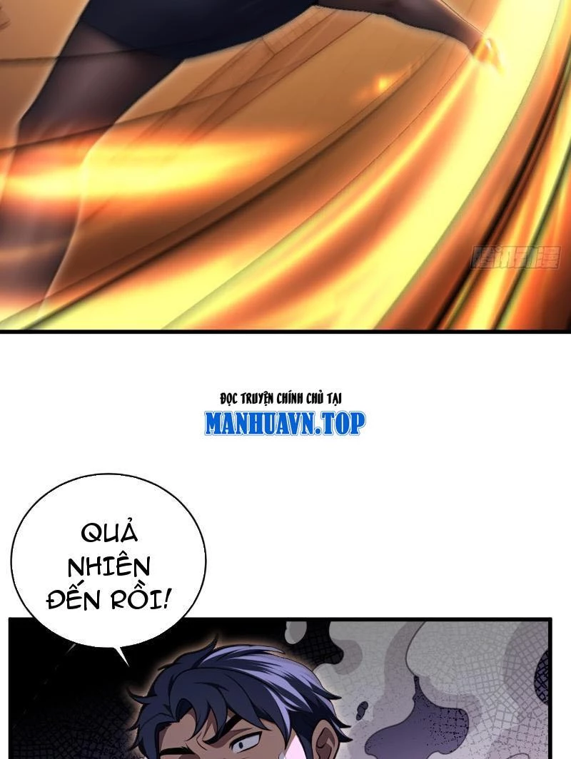 Nữ Đế Ma Tôn Xuyên Không Thành Cấp Trên Của Tôi Chapter 27 - Trang 2