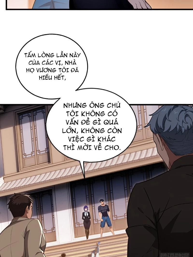Nữ Đế Ma Tôn Xuyên Không Thành Cấp Trên Của Tôi Chapter 27 - Trang 2