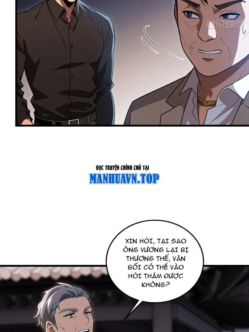 Nữ Đế Ma Tôn Xuyên Không Thành Cấp Trên Của Tôi Chapter 27 - Trang 2