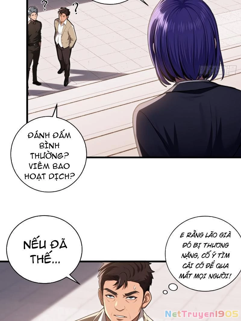 Nữ Đế Ma Tôn Xuyên Không Thành Cấp Trên Của Tôi Chapter 27 - Trang 2