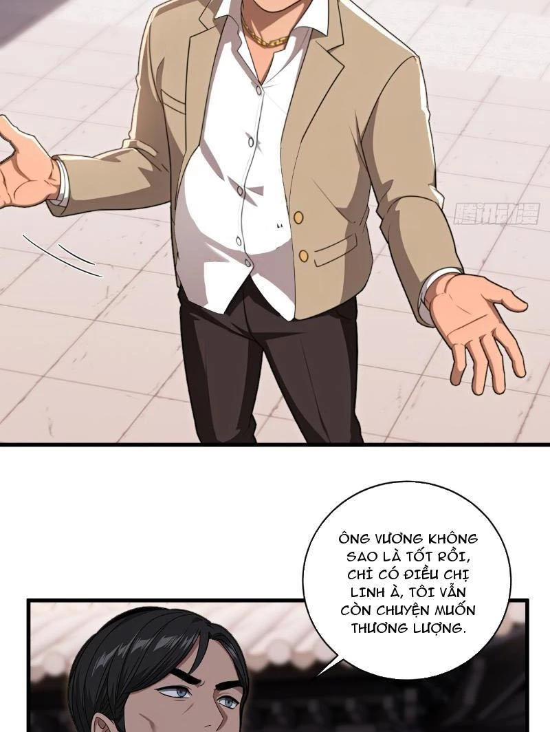 Nữ Đế Ma Tôn Xuyên Không Thành Cấp Trên Của Tôi Chapter 27 - Trang 2