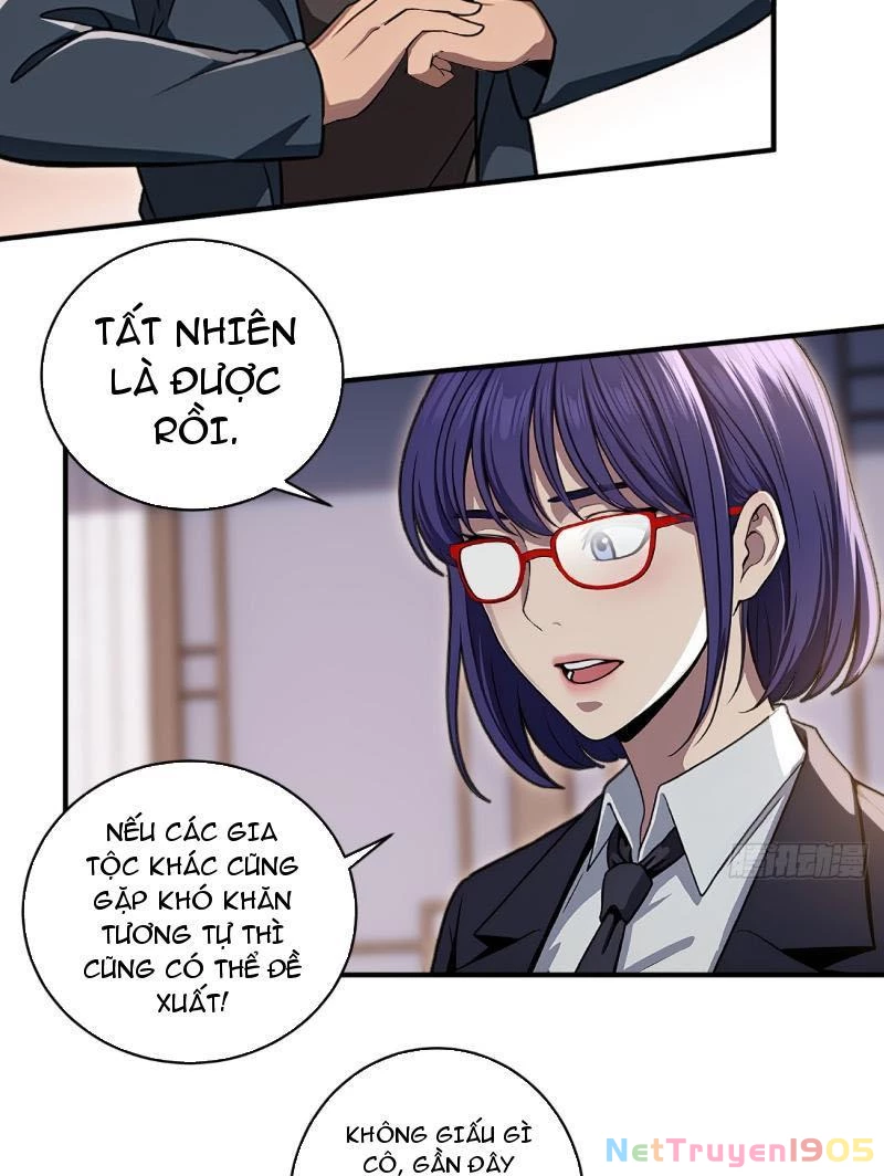 Nữ Đế Ma Tôn Xuyên Không Thành Cấp Trên Của Tôi Chapter 27 - Trang 2