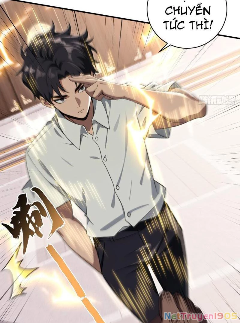 Nữ Đế Ma Tôn Xuyên Không Thành Cấp Trên Của Tôi Chapter 27 - Trang 2