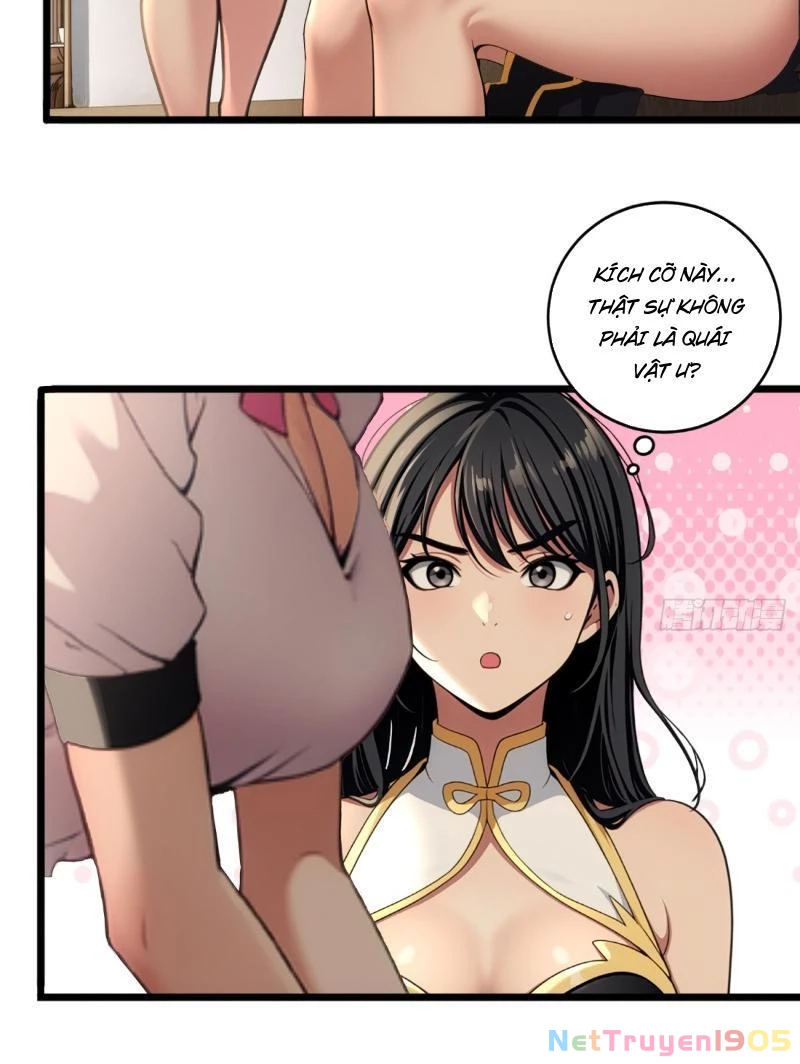 Nữ Đế Ma Tôn Xuyên Không Thành Cấp Trên Của Tôi Chapter 28 - Trang 2
