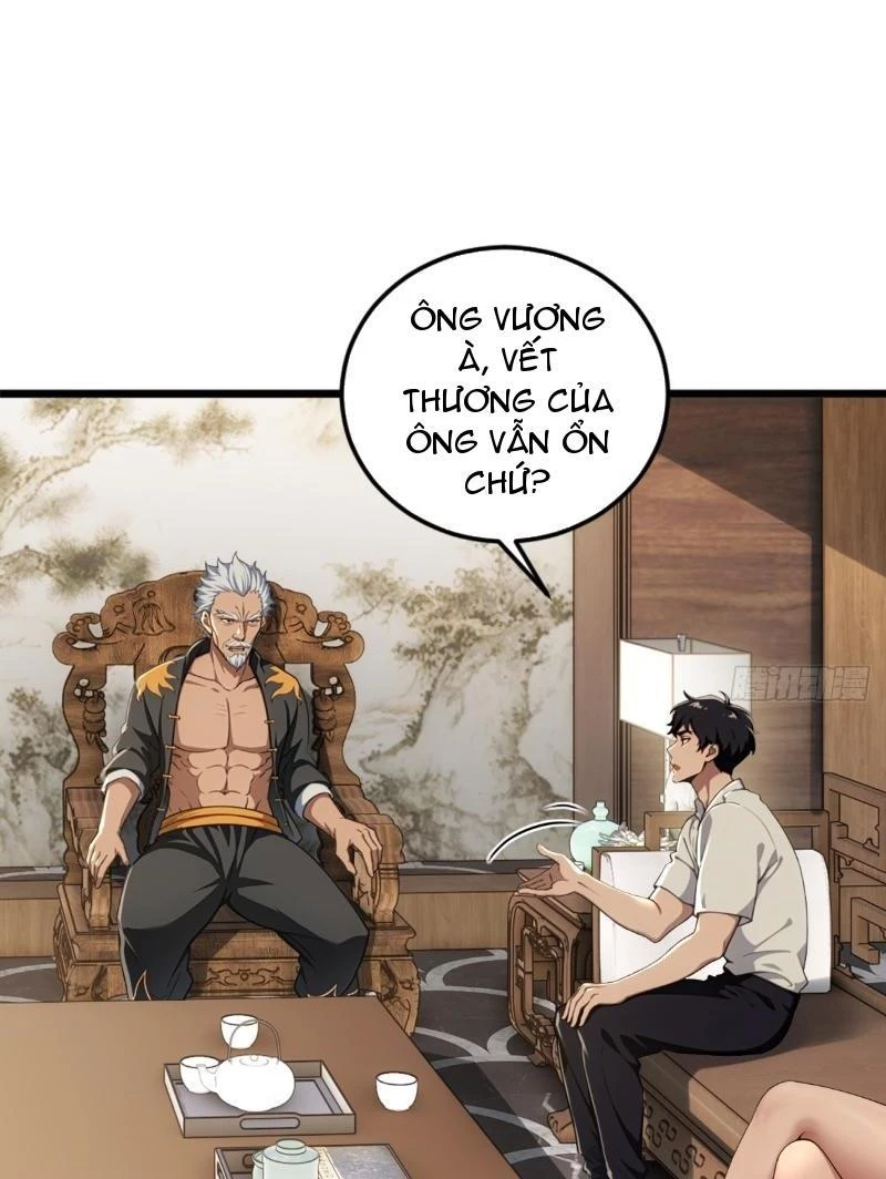 Nữ Đế Ma Tôn Xuyên Không Thành Cấp Trên Của Tôi Chapter 28 - Trang 2