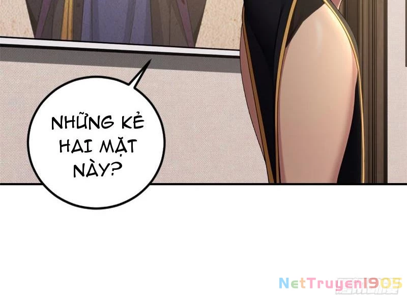 Nữ Đế Ma Tôn Xuyên Không Thành Cấp Trên Của Tôi Chapter 28 - Trang 2