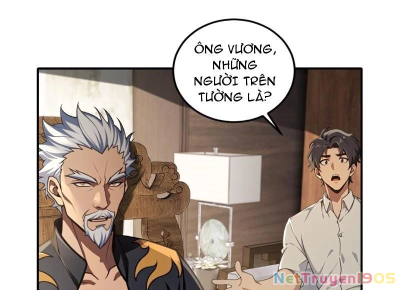 Nữ Đế Ma Tôn Xuyên Không Thành Cấp Trên Của Tôi Chapter 28 - Trang 2