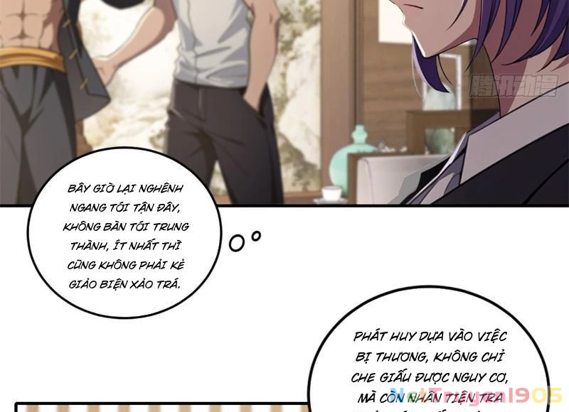 Nữ Đế Ma Tôn Xuyên Không Thành Cấp Trên Của Tôi Chapter 28 - Trang 2