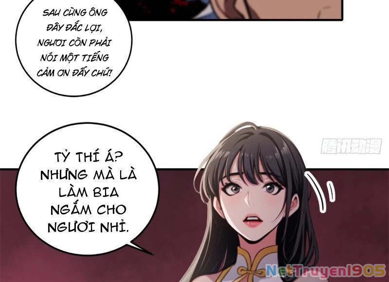Nữ Đế Ma Tôn Xuyên Không Thành Cấp Trên Của Tôi Chapter 28 - Trang 2
