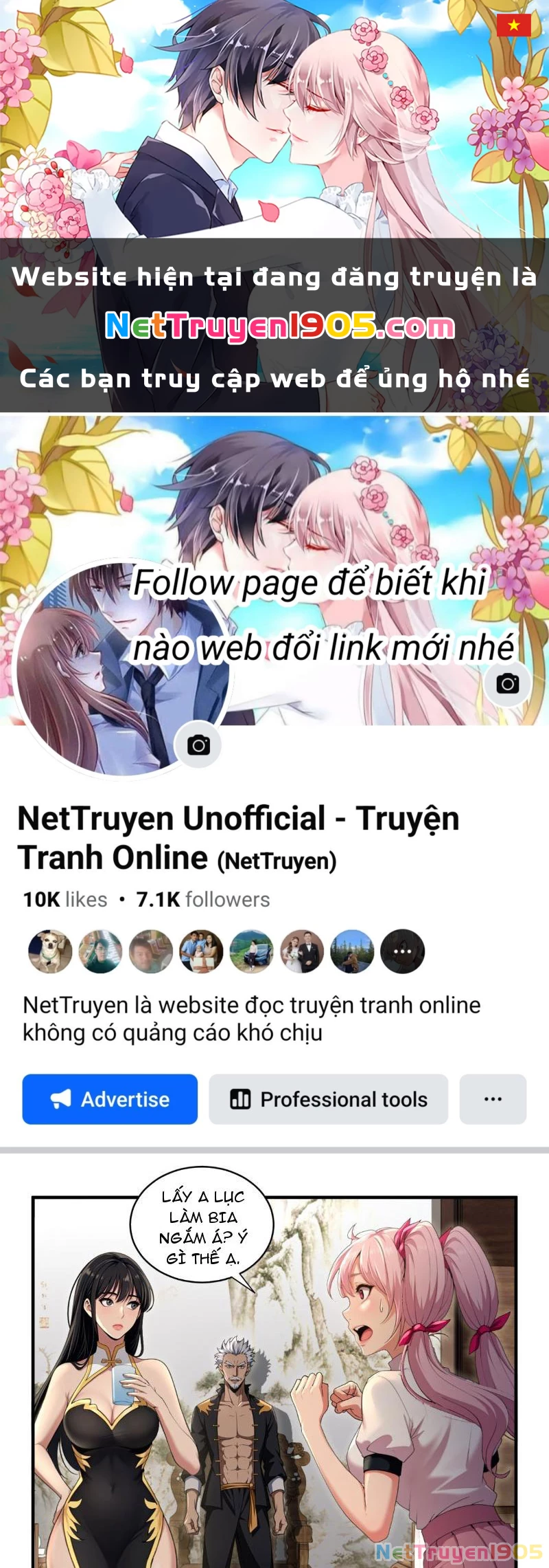 Nữ Đế Ma Tôn Xuyên Không Thành Cấp Trên Của Tôi Chapter 29 - Trang 2