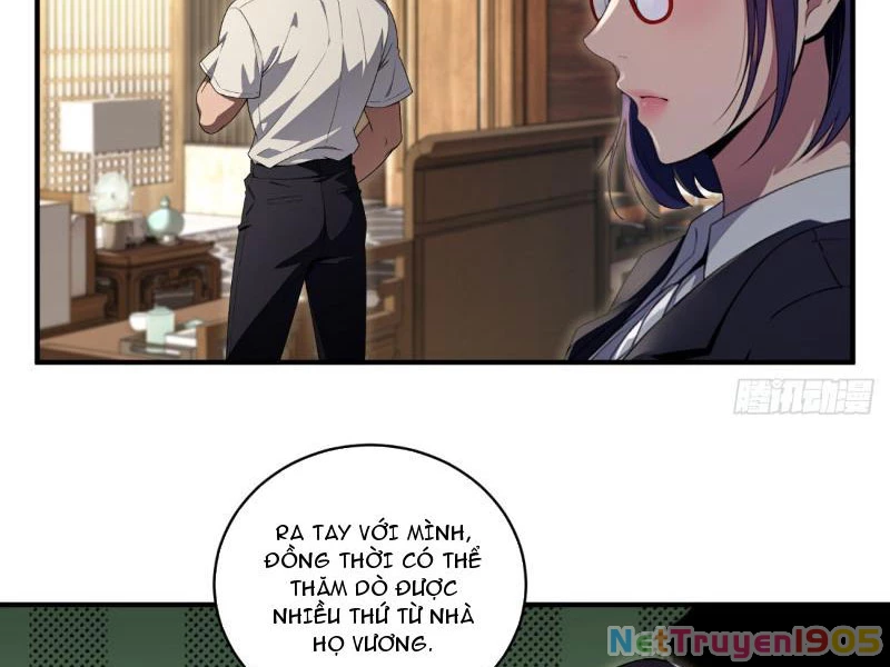 Nữ Đế Ma Tôn Xuyên Không Thành Cấp Trên Của Tôi Chapter 29 - Trang 2