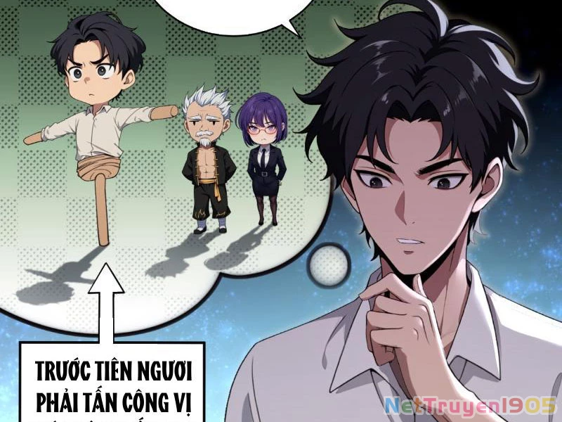 Nữ Đế Ma Tôn Xuyên Không Thành Cấp Trên Của Tôi Chapter 29 - Trang 2