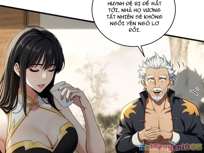 Nữ Đế Ma Tôn Xuyên Không Thành Cấp Trên Của Tôi Chapter 29 - Trang 2