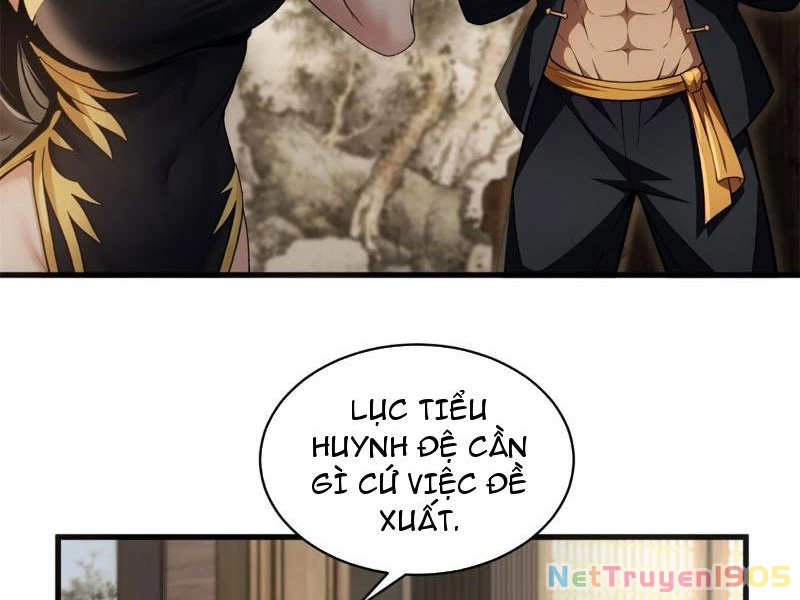 Nữ Đế Ma Tôn Xuyên Không Thành Cấp Trên Của Tôi Chapter 29 - Trang 2